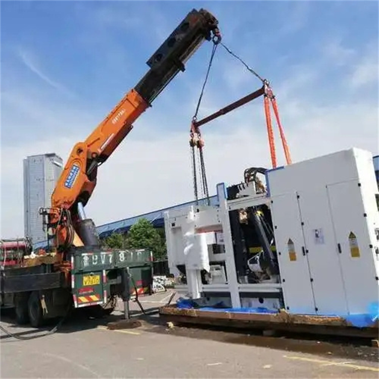 禹州附近小吊车联系方式|8-16吨|本地及时服务