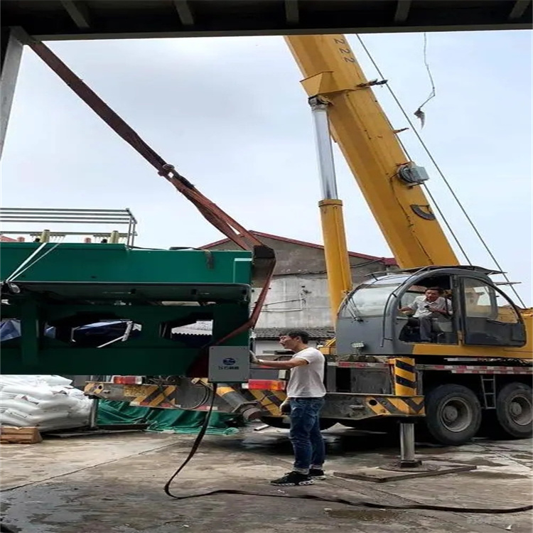 禹州大吨位吊车租赁应急保障方案|化解突发吊装需求难题