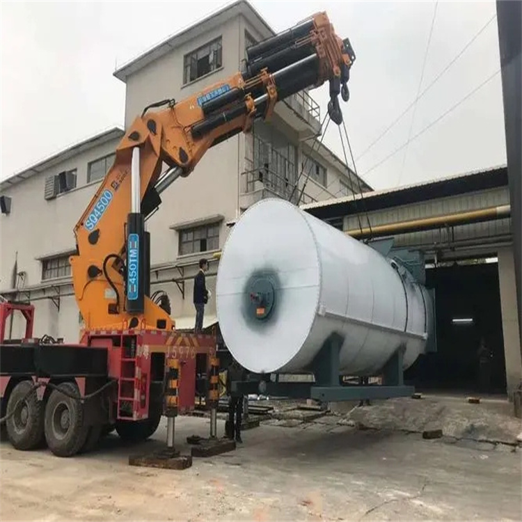 禹州吊车租用电话|24小时应急服务|精准吊装方案